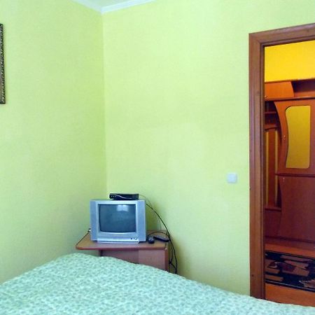 Rosinka Apartment ยาเรมชา ภายนอก รูปภาพ