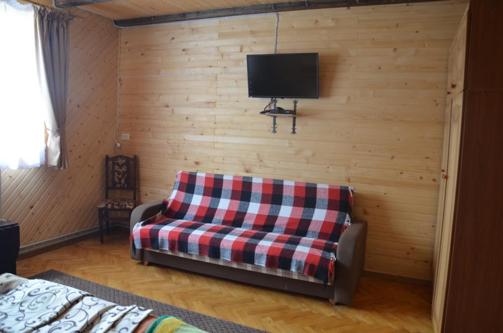 Rosinka Apartment ยาเรมชา ภายนอก รูปภาพ
