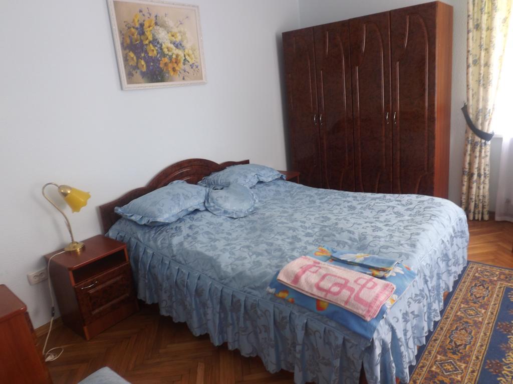Rosinka Apartment ยาเรมชา ภายนอก รูปภาพ
