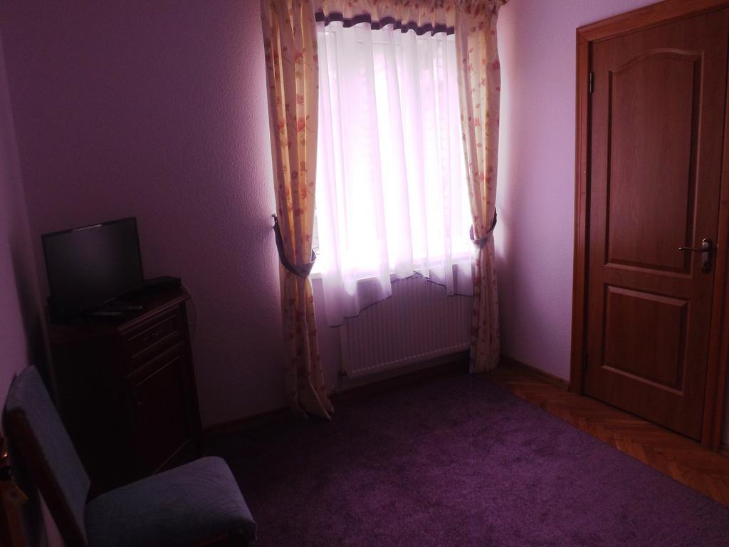 Rosinka Apartment ยาเรมชา ภายนอก รูปภาพ