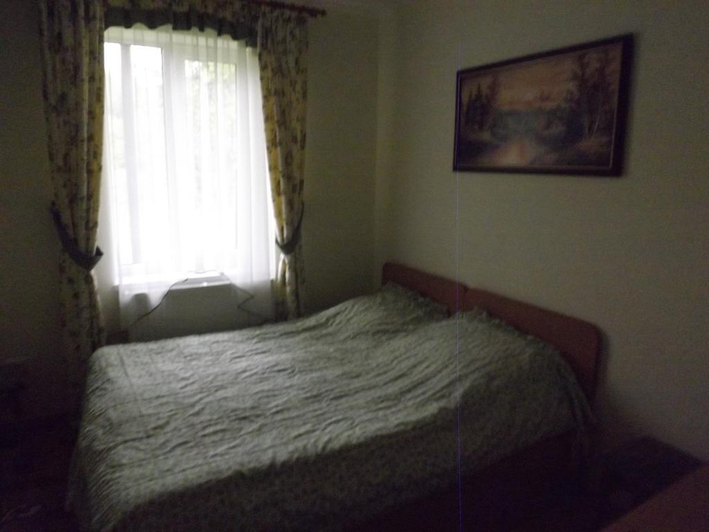 Rosinka Apartment ยาเรมชา ภายนอก รูปภาพ