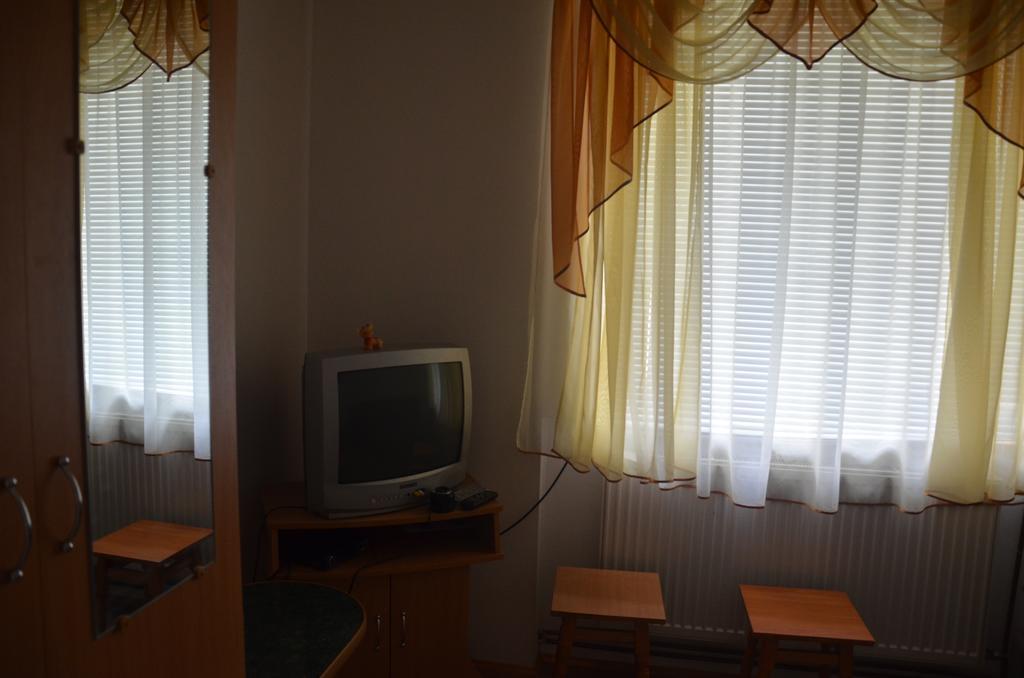 Rosinka Apartment ยาเรมชา ภายนอก รูปภาพ
