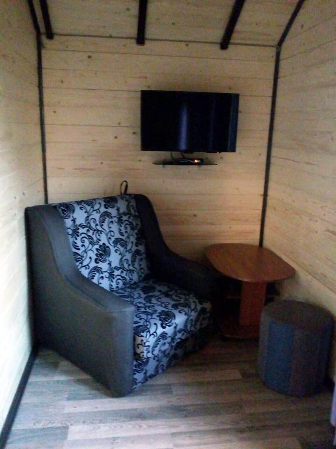 Rosinka Apartment ยาเรมชา ภายนอก รูปภาพ