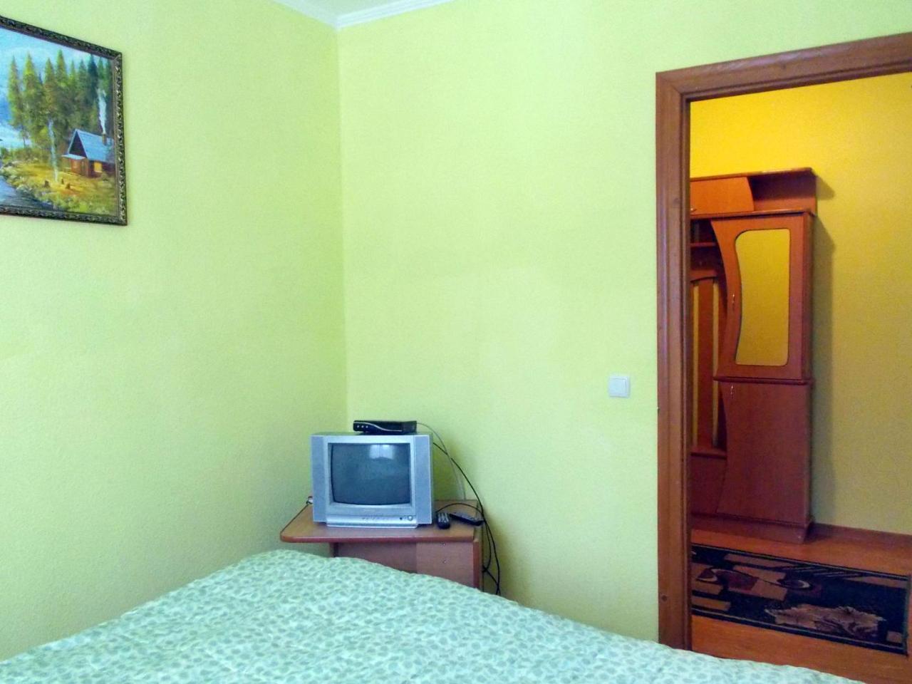 Rosinka Apartment ยาเรมชา ภายนอก รูปภาพ