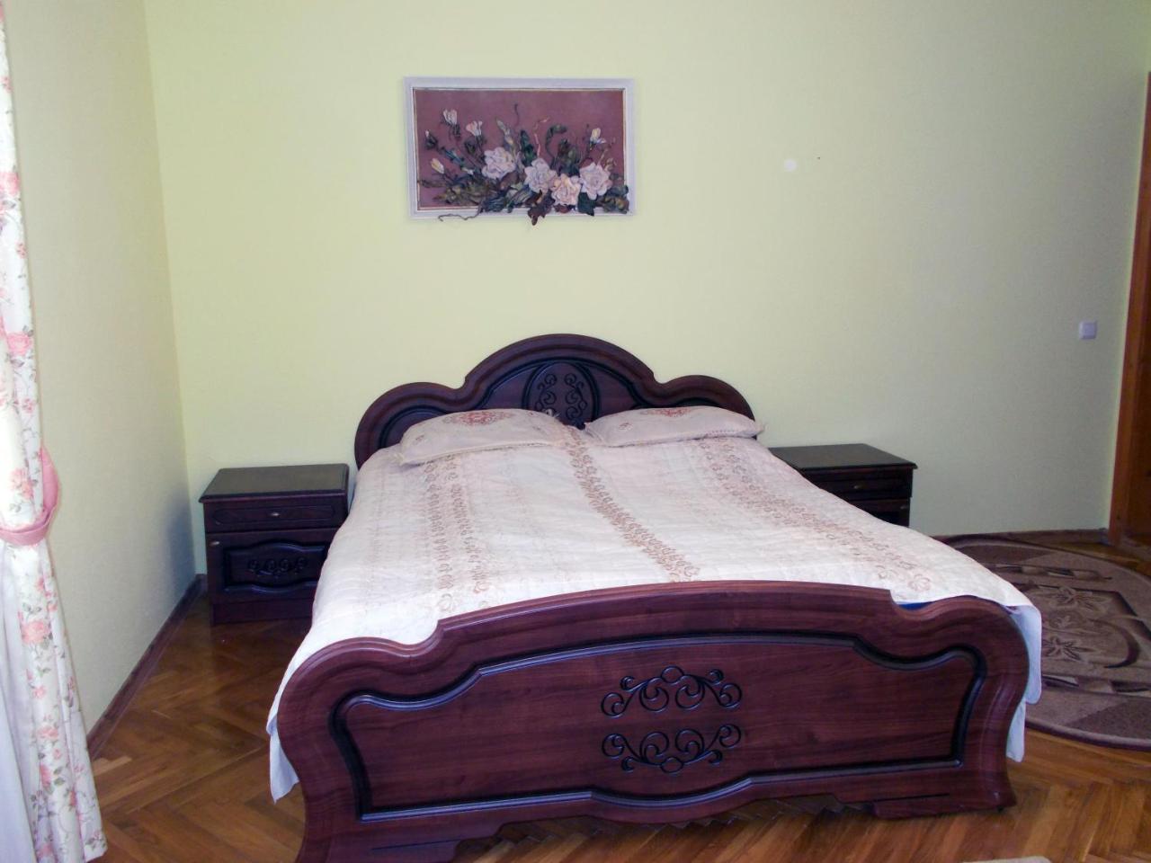 Rosinka Apartment ยาเรมชา ภายนอก รูปภาพ