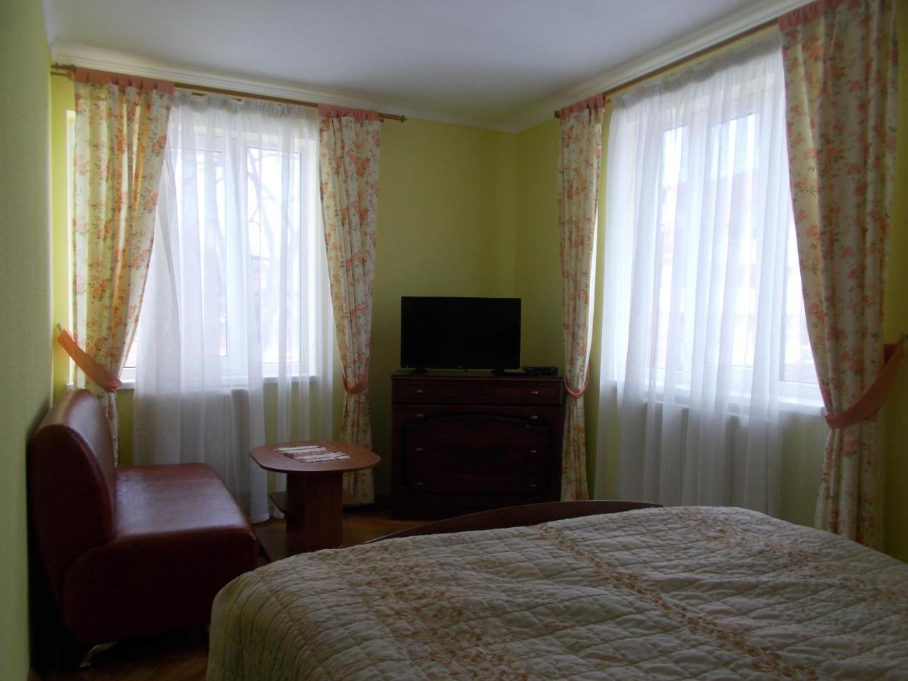 Rosinka Apartment ยาเรมชา ภายนอก รูปภาพ