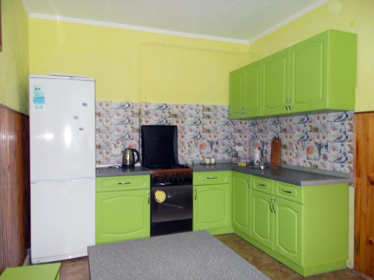 Rosinka Apartment ยาเรมชา ภายนอก รูปภาพ