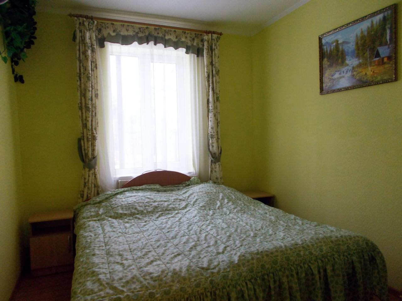 Rosinka Apartment ยาเรมชา ภายนอก รูปภาพ