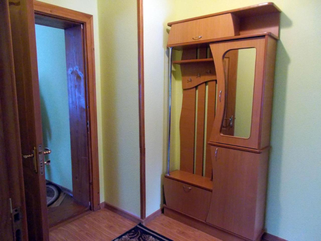 Rosinka Apartment ยาเรมชา ภายนอก รูปภาพ