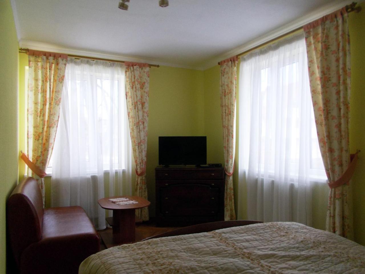 Rosinka Apartment ยาเรมชา ภายนอก รูปภาพ