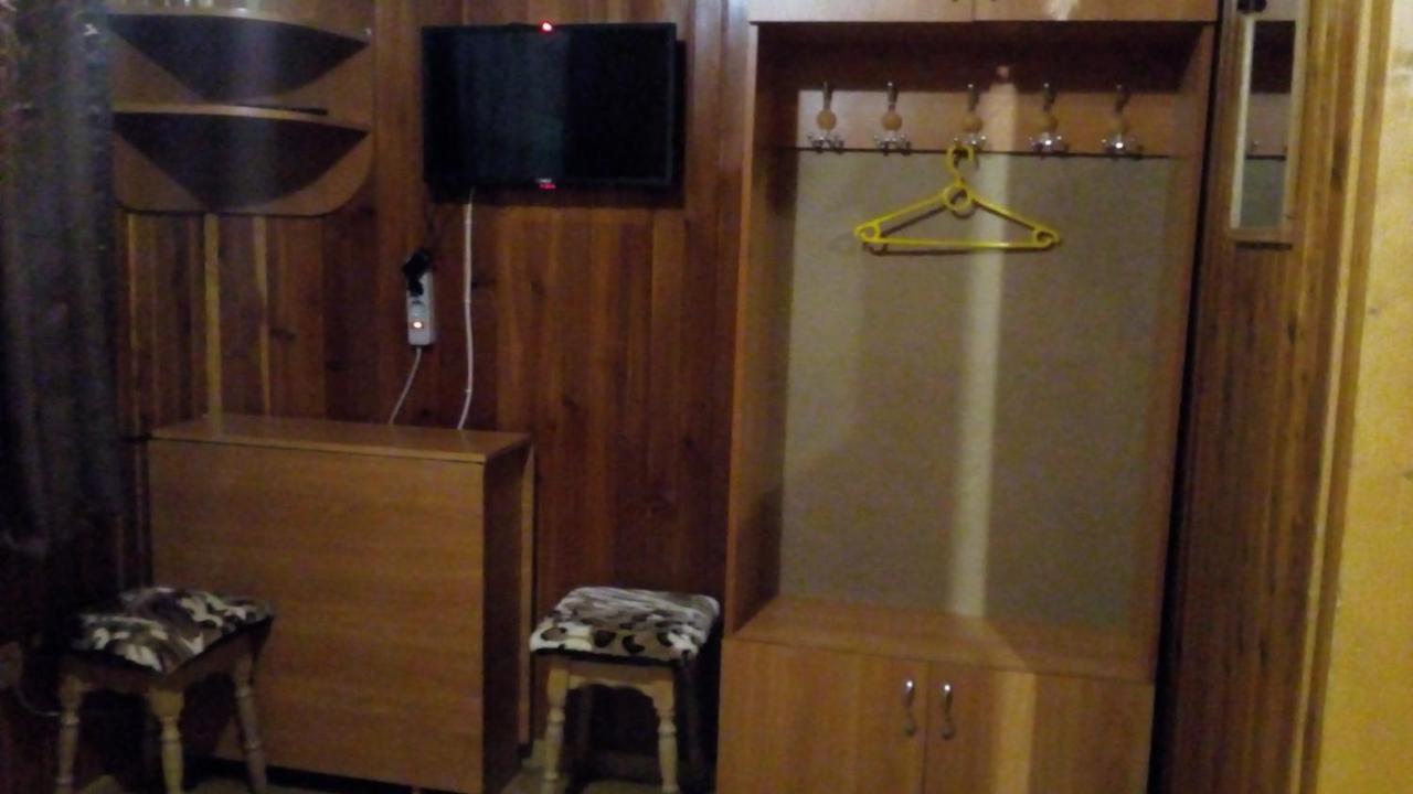Rosinka Apartment ยาเรมชา ภายนอก รูปภาพ